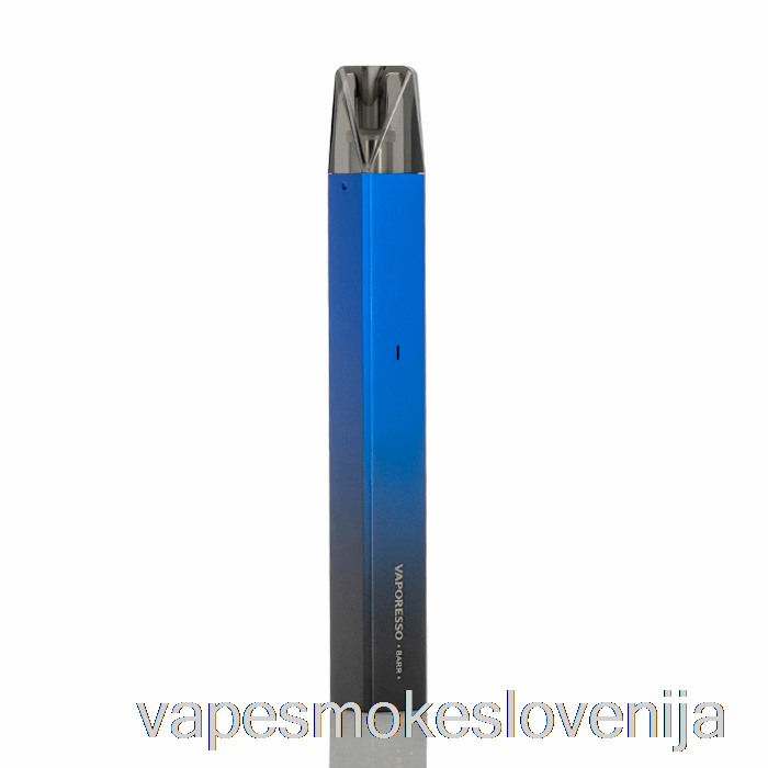 Vape Petrol Vaporesso Barr 13w Pod Sistem Modra